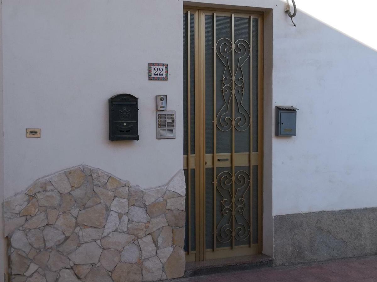 Monolocale Trappitello - Apartments Taormina Exterior foto