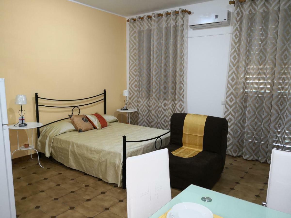 Monolocale Trappitello - Apartments Taormina Exterior foto